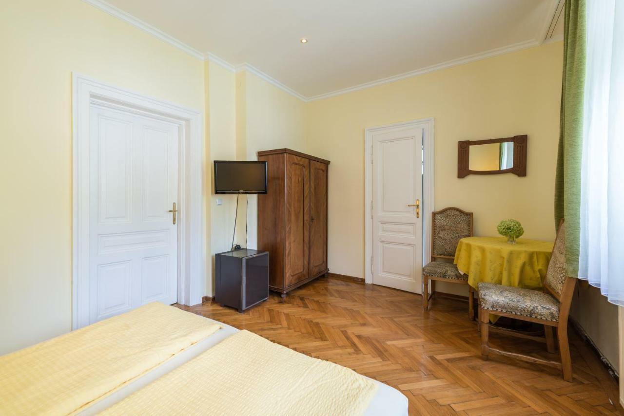 Villa Neuwirth Greifenstein Εξωτερικό φωτογραφία